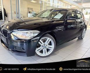 BMW 116 Gebrauchtwagen