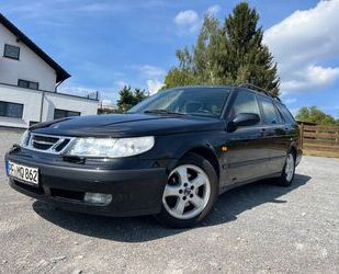 Saab 9-5 Gebrauchtwagen