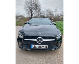 Mercedes-Benz A 250 Gebrauchtwagen