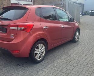 Hyundai ix20 Gebrauchtwagen