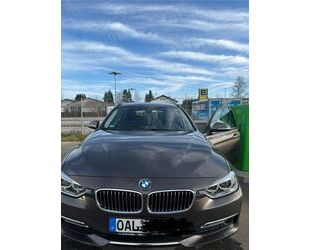 BMW 316 Gebrauchtwagen