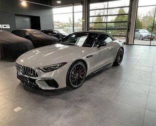Mercedes-Benz SL 55 AMG Gebrauchtwagen