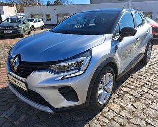Renault Captur Gebrauchtwagen