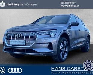 Audi e-tron Gebrauchtwagen