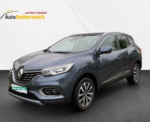 Renault Kadjar Gebrauchtwagen