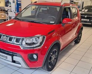 Suzuki Ignis Gebrauchtwagen