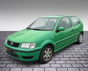 VW Polo Gebrauchtwagen