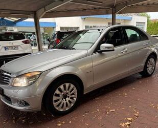 Mercedes-Benz C 200 Gebrauchtwagen