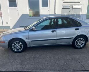 Volvo S40 Gebrauchtwagen