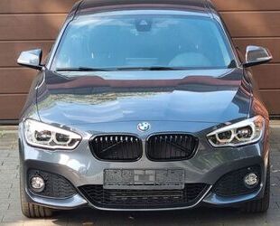 BMW 120 Gebrauchtwagen