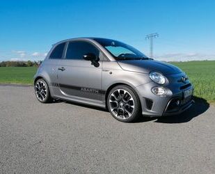 Abarth 595 Gebrauchtwagen