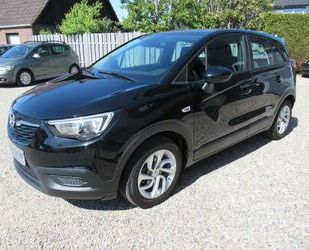 Opel Crossland (X) Gebrauchtwagen