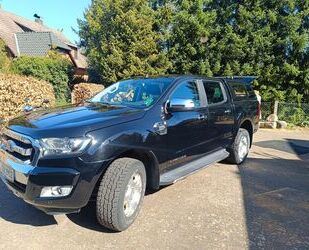 Ford Ranger Gebrauchtwagen