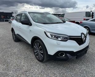 Renault Kadjar Gebrauchtwagen