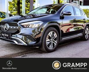 Mercedes-Benz GLA 180 Gebrauchtwagen
