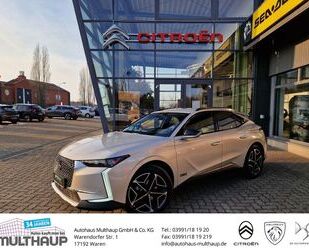 DS Automobiles DS4 Gebrauchtwagen