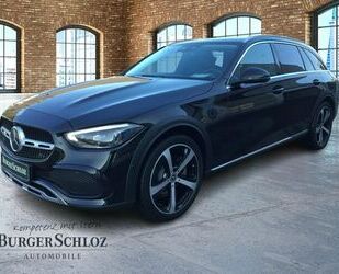 Mercedes-Benz C 220 Gebrauchtwagen