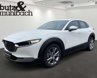 Mazda CX-30 Gebrauchtwagen