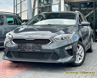 Kia ceed Sportswagon Gebrauchtwagen