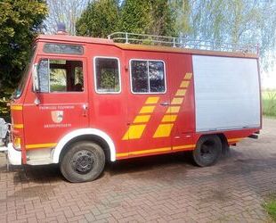 Ford Andere 