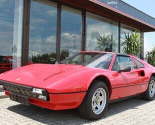 Ferrari 308 Gebrauchtwagen