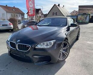 BMW M6 Gebrauchtwagen