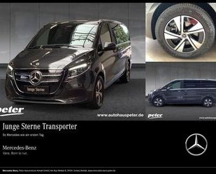 Mercedes-Benz EQV Gebrauchtwagen