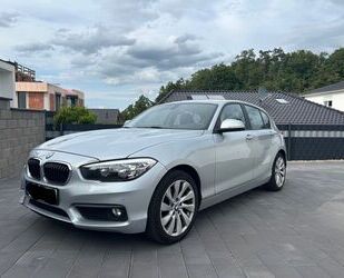 BMW 118 Gebrauchtwagen