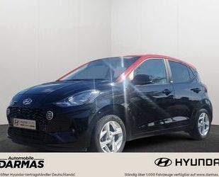 Hyundai i10 Gebrauchtwagen