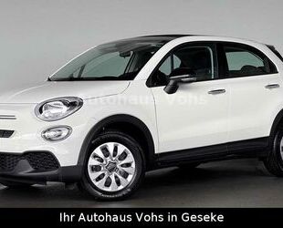 Fiat 500X Gebrauchtwagen