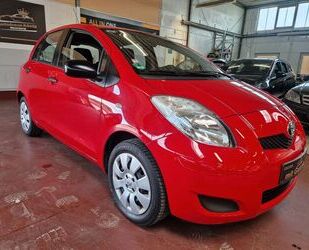Toyota Yaris Gebrauchtwagen