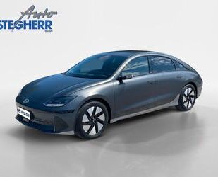 Hyundai IONIQ 6 Gebrauchtwagen