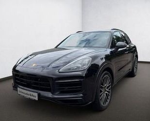 Porsche Cayenne Gebrauchtwagen