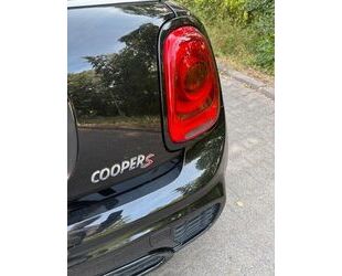 Mercedes-Benz Cooper S 