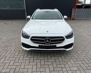 Mercedes-Benz E 300 Gebrauchtwagen