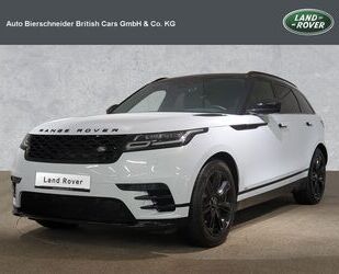 Land Rover Range Rover Velar Gebrauchtwagen