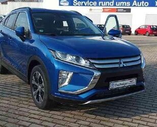 Mitsubishi Eclipse Cross Gebrauchtwagen