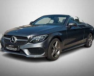 Mercedes-Benz C 200 Gebrauchtwagen