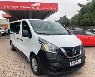 Nissan NV300 Gebrauchtwagen