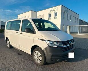VW T6 Transporter Gebrauchtwagen