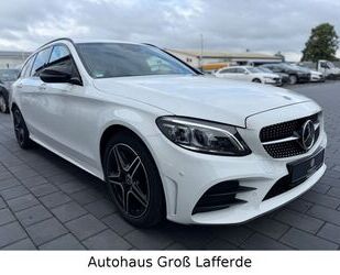 Mercedes-Benz C 300 Gebrauchtwagen