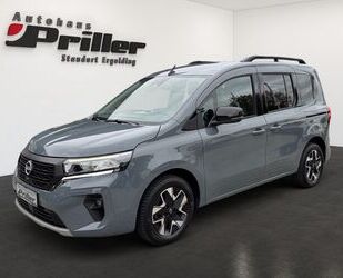 Nissan Townstar Gebrauchtwagen