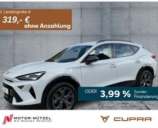 Cupra Formentor Gebrauchtwagen