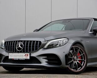 Mercedes-Benz C 43 AMG Gebrauchtwagen