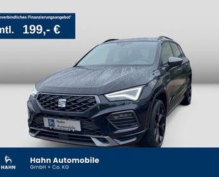 Seat Ateca Gebrauchtwagen