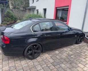 BMW 325 Gebrauchtwagen