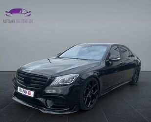 Mercedes-Benz S 350 Gebrauchtwagen