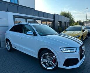 Audi RSQ3 Gebrauchtwagen