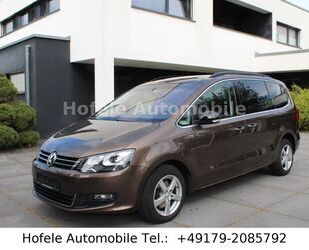 VW Sharan Gebrauchtwagen