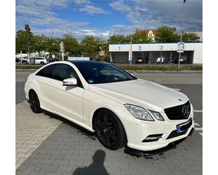 Mercedes-Benz E 350 Gebrauchtwagen